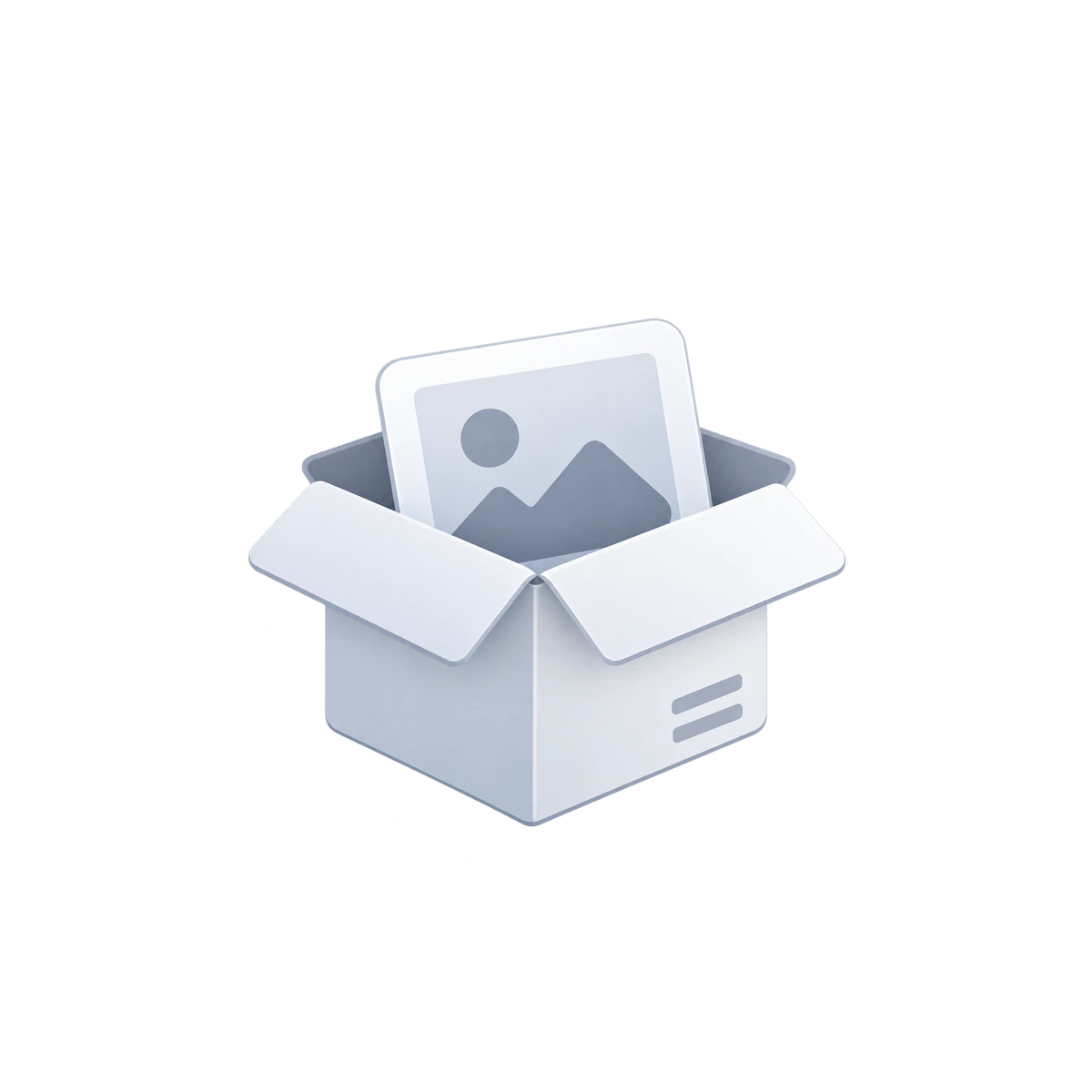 Placeholder image for Label Printer Desktop