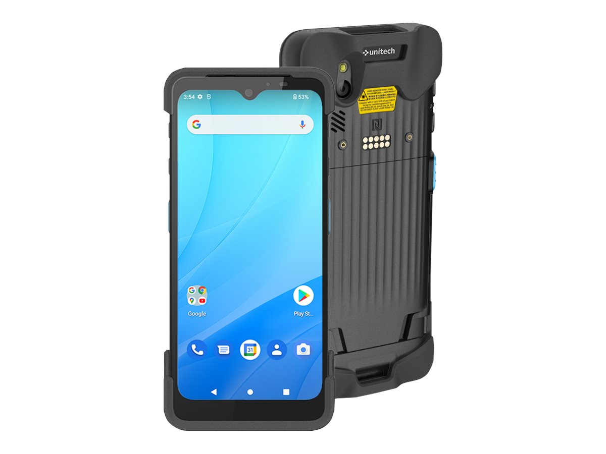 Unitech PA768 Mobile Handheld