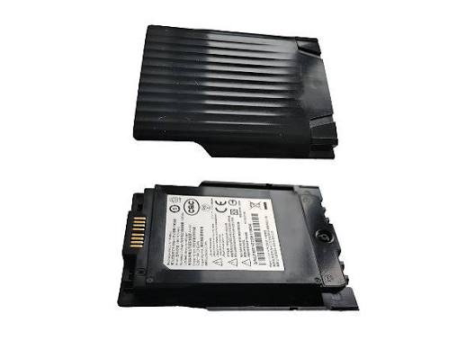 Battery for Unitech PA768: 3.85V, 5100MAH